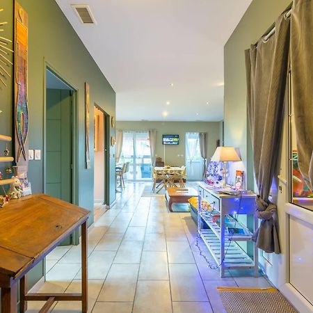 Appartement Domloc Carcassonne Exterior foto