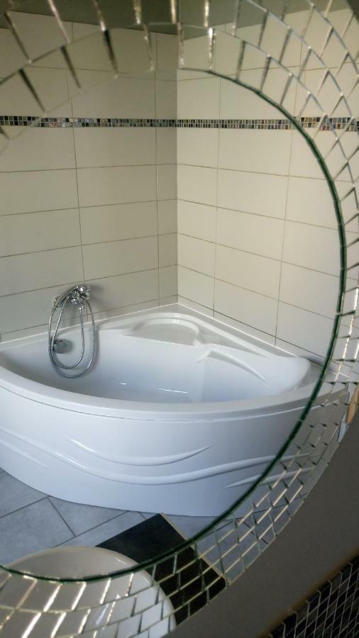 Appartement Domloc Carcassonne Exterior foto